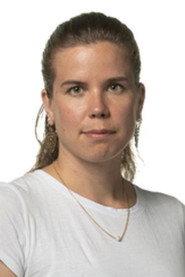 Ida Forsgren as Self - Narrator in The Hunt for the Next Lamine Yamal 2026