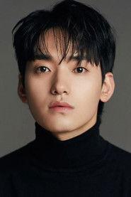 Hwang Gyu-chan as Young Worker at Solar Paper in No Other Choice 2025