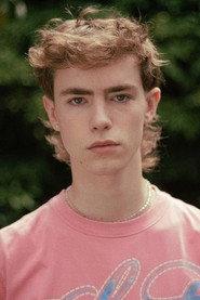Victor Mermaz as Melvin in Under the Rainbow 2023