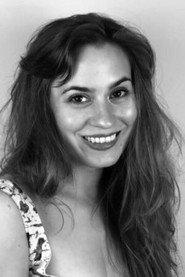 Emily Laing as Julia in The Go-Between 2015