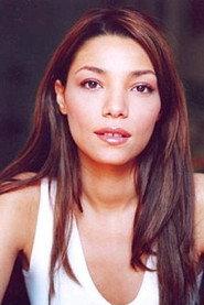Ynda Rouya as Justine in 4.48 2014