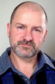 John Trevithick as Angus Jones in Her Majesty 2001