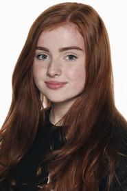 Lucy Carolan as Jennifer (voice) in Luis and the Aliens 2018