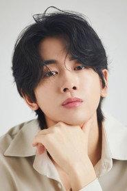 Phillip Ryu as Joo Seol-woo in 8 Suspects 2024