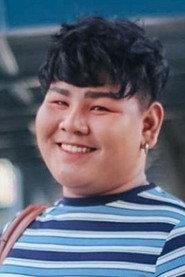 Jakkapad Pusirnual as Pecky in Nha Harn 2019