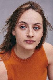 Irina Kurbanova as Mary in Gipsy Queen 2019