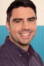 Chris Bavin as self in The Truth About Obesity 2019