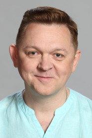 Mikhail Guro as  in The Totalitarian Novel 1998
