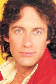 Alan Gratzer as  in REO Speedwagon - Live Infidelity 1981