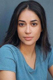 Julia Oberlinkels as Saocen in Le Marchand de sable 2023