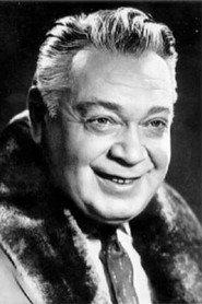 Arkadi Tsinman as Merchant (uncredited) in The Stone Flower 1946