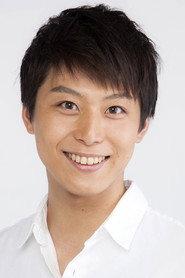 Yusuke Ueda as Germany in Musical Hetalia ~The glorious world~ 2024