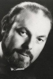 Hermann Becht as Alberich in Wagner: Siegfried 1980