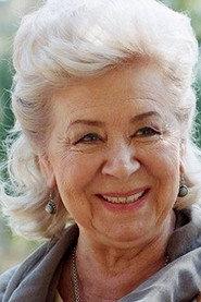 Neonila Beletskaya as Denys Kravtsov's mother in Snow Love, or A Dream on a Winter Night 2003
