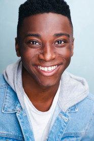 Quentin Thomson as Nick in Wally Jackson and the Probability of Love and Car Accidents