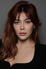 Elena Satine as  in The Harsh Life of Veronica Lambert 2009