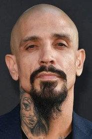 Joseph Raymond Lucero as  in Pawn Shop 
