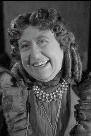 Andrée Vialla as Marquise Caroline de La Roche de Glun in The Red Inn 1951