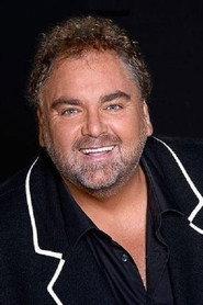 Peter Beense as Self in Holland Zingt Hazes 2017