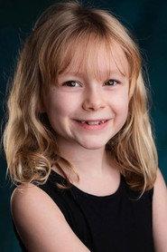 Mia Millichamp-Long as Annie in A Loud Piece of Armour 2025