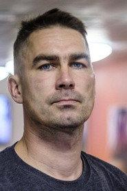 Priit Kuusk as Narrator (voice) in Citizen of the Sun 2025