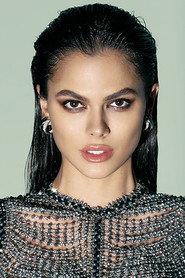 Viktoria Odintcova as Viki in Patterns 2022