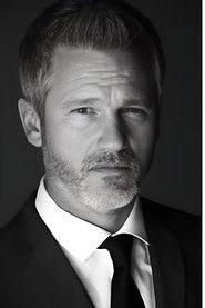 Paul Coster as Vicar in Always with You 2019