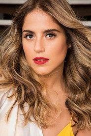 Camilla Camargo as Débora in Caipora 2025
