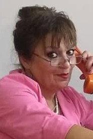 Susana Isasa as Luz in El Gran Robo 2022