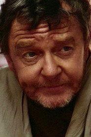 Phil Brown as Sgt. Turley in Operation Cross Eagles 1968