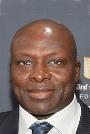 Bruce Smith as Self in Four Falls of Buffalo 2015