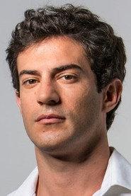 Nadav Nates as Oren in Seven Minutes in Heaven 2008