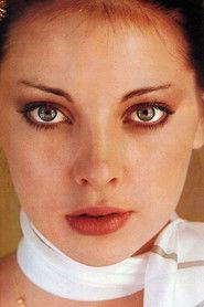 Sylvie Dessartre as Carole in The Immoral One 1980