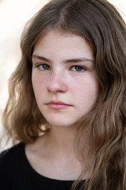 Léontine Clerbois as ROMY in Loud and Cleo ! 2025