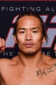 Mark Climaco as Self in LFA 150: Farias vs. Sweeney 2023