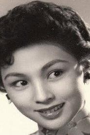 Chu Ying as in The Circus 1958