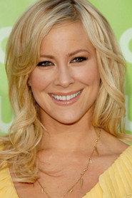 Brittany Daniel as Brandy in Joe Dirt 2001