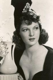 Ann Corio as Dixie Barlow in Sarong Girl 1943