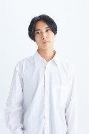 Ryuki Toui as Terra Diver in CRUD: Futagokoro Kyousou 2023