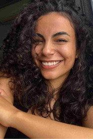 Amanda Nobre as Yasamin in Entramas 2026
