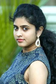 Rasna Pavithran as Sheeba in Padachone Ingalu Kaatholee 2022