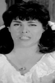 Dolly Fliskou as maid in Everything the People Wants 1964