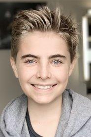 Simon Faliu as Igor in Les Blagues de Toto 2020