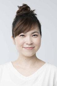 Haruna Uechi as in Kid's Police 2013
