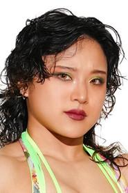 Saya Iida as Saya Iida in Stardom Nighter 2025 in Korakuen Jul. 2025