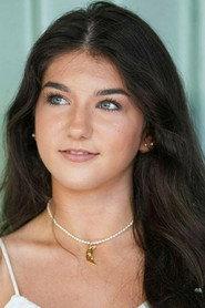 Saise Quinn as Kitty in Arracht 2021