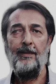 Magomed Zurabov as in Sajti Zouli Voh 2018