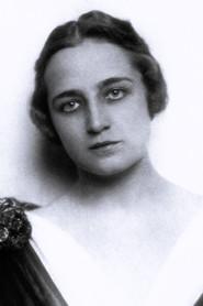 Margarete Schön as Kriemhild in Die Nibelungen: Siegfried 1924