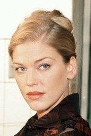 Cecilia Kunz as Lucia in Verliebt in eine Unbekannte 1999