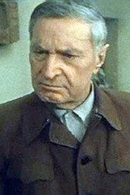 Vladimer Mezvrishvili as Grisha in Blue Mountains, or an Unbelievable Story 1983